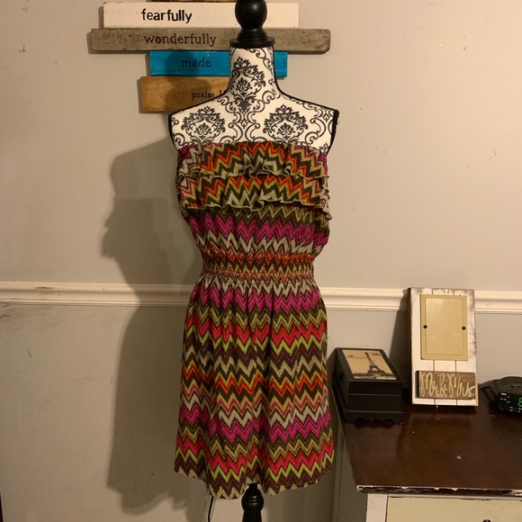 ❤️ Perfect Little Sundress ❤️ - Picture 8 of 8